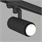 Светильник LGD-GELIOS-4TR-R67-20W Warm3000 (BK, 20-60 deg, 230V, DALI) (Arlight, IP20 Металл, 3 года) 033096 - фото 126011