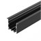 Профиль LINIA49-F-S-2000 BLACK (Arlight, Алюминий) 041873 - фото 126326