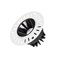 Светильник MS-ATLAS-TRIMLESS-R50-6W Day4000 (BK, 40deg, 230V) (Arlight, IP20 Металл, 5 лет) 035745 - фото 126339