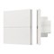 INTELLIGENT ARLIGHT Кнопочная панель SMART-DMX512-801-22-4G-4SC-DIM-IN White (230V, 2.4G) (IARL, IP20 Пластик, 5 лет) 037333 - фото 126461