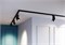 Светильник LGD-TWIST-TRACK-4TR-S60x60-12W Warm3000 (BK, 30 deg) (Arlight, IP40 Металл, 3 года) 026468(1) - фото 126484