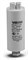 Конденсатор _WTB  7 мкФ ±5% 250V  d30 l70 -40* +85* M8x12 пластиковый корпус Wago   506495.05 - фото 12648