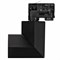 Светильник LGD-TWIST-TRACK-4TR-S60x60-12W Warm3000 (BK, 30 deg) (Arlight, IP40 Металл, 3 года) 026468(1) - фото 126491