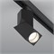 Светильник LGD-TWIST-TRACK-4TR-S60x60-12W Warm3000 (BK, 30 deg) (Arlight, IP40 Металл, 3 года) 026468(1) - фото 126492