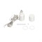 Подвес MOONLIGHT-VT-LIFT-SIDE-D25 White (Arlight, Металл) 048376 - фото 126502
