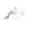Подвес MOONLIGHT-VT-LIFT-SIDE-D25 White (Arlight, Металл) 048376 - фото 126504
