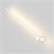Светильник SP-VINCI-S900x55-10W Warm3000 (WH, 110 deg, 230V) (Arlight, IP20 Металл, 3 года) 035685 - фото 126603