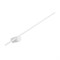 Светильник SP-VINCI-S900x55-10W Warm3000 (WH, 110 deg, 230V) (Arlight, IP20 Металл, 3 года) 035685 - фото 126605