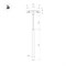Светильник MAG-ORIENT-SPOT-HANG-L500-R20-3W Day4000 (BK, 20 deg, 48V) (Arlight, IP20 Металл, 5 лет) 044505 - фото 126624