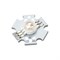 Мощный светодиод ARPL-Star-3W-EPA-RGB (350mA, W/W) (Arlight, Emitter) 022248 - фото 126689
