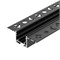 Профиль SL-LINIA20-FANTOM-2500 BLACK (Arlight, Алюминий) 039071 - фото 126723
