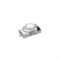 Датчик движения MW-RS02DC (12V, угол 360°, 2-10м) (Arlight, -) 012498 - фото 126734