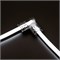 Соединитель угловой ARL-CLEAR-Mini-90 (16x8mm) (Arlight, Металл) 022705 - фото 126761