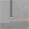 Профиль PLINTUS-FANTOM-H20-2000 WHITE (Arlight, Алюминий) 043660 - фото 126920