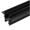 Трек встраиваемый MAG-TRACK-2538-FDW-1000 (BK) (Arlight, IP20 Металл, 3 года) 036121 - фото 126990