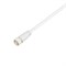 Коннектор питания ARL-MOONLIGHT-SPI/DMX-CON-POWER-FEMALE-WH (Arlight, IP67 Пластик, 3 года) 031468 - фото 127063
