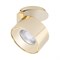 Модуль светодиодный PLURIO-LAMP-R77-9W Warm3000 (BRS, 36 deg, 2-2, 38V, 200mA) (Arlight, Металл) 031840 - фото 127100