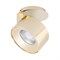 Модуль светодиодный PLURIO-LAMP-R77-9W Warm3000 (BRS, 36 deg, 2-2, 38V, 200mA) (Arlight, Металл) 031840 - фото 127105