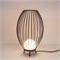 Светильник LGD-PEARL-BOLL-H574-12W Warm3000 (GR, 164 deg, 230V) (Arlight, IP65 Металл, 3 года) 030005 - фото 127150