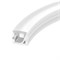 Силиконовый профиль WPH-FLEX-1616-SIDE-S11-5m WHITE (Arlight, Силикон) 040271(1) - фото 127182