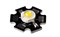 Мощный светодиод ARPL-Star-1W3W-BCX45 White (Arlight, STAR type) 019588 - фото 127234