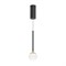 Светильник SP-BEADS-HANG-T-R100-8W Day4000 (BK-GD, 180 deg, 230V) (Arlight, IP20 Металл, 5 лет) 036507 - фото 127238