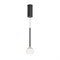 Светильник SP-BEADS-HANG-T-R100-8W Day4000 (BK-GD, 180 deg, 230V) (Arlight, IP20 Металл, 5 лет) 036507 - фото 127240