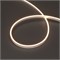 Лента герметичная MOONLIGHT-SIDE-M384-4x10mm 24V White-MIX (7.2 W/m, IP65, 5m, wire x1) (Arlight, Силикон) 038316 - фото 127369