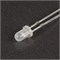 Светодиод ARL-3314URW-3cd (Arlight, 3мм (круглый)) 003918 - фото 127437