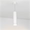 Светильник SP-POLO-HANG-LONG300-R85-15W Warm3000 (WH-WH, 40 deg) (Arlight, IP20 Металл, 3 года) 027414 - фото 127481