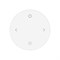 INTELLIGENT ARLIGHT Пульт SMART-801-22-1G-DIM White (3V, Magnet, 2.4G) (IARL, IP20 Пластик, 5 лет) 046476 - фото 127494