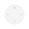 INTELLIGENT ARLIGHT Пульт SMART-801-22-1G-DIM White (3V, Magnet, 2.4G) (IARL, IP20 Пластик, 5 лет) 046476 - фото 127495