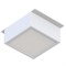 Светильник DL-GRIGLIATO-S90x90-12W Day4000 (WH, 90 deg, 230V) (Arlight, IP40 Металл, 5 лет) 038335(1) - фото 127622