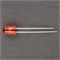 Светодиод ARL-5613URD-3cd (Arlight, 5мм (круглый)) 003187 - фото 127650