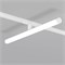 Светильник MAG-ORIENT-TUBE-TURN-L600-20W Warm3000 (WH, 180 deg, 48V) (Arlight, IP20 Металл, 5 лет) 036475 - фото 127675