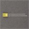Светодиод ARL-2507UYD-450mcd (Arlight, 2x5мм (прямоугольный)) 004190 - фото 127679