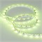 Лента MINI-F60-5mm 24V RGB (6 W/m, IP20, 3535, 5m) (Arlight, узкая) 025706(2) - фото 127750