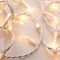 Светодиодная гирлянда ARD-STRING-CLASSIC-10000-WHITE-100LED-STD WARM (230V, 7W) (Ardecoled, IP65) 025809 - фото 127777
