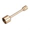 Подвес жесткий ART-APRIORI-ROD-A-L200 (GD) (Arlight, IP20 Металл, 3 года) 037613 - фото 127778