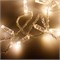 Светодиодная гирлянда ARD-STRING-CLASSIC-10000-CLEAR-100LED-STD WARM (230V, 7W) (Ardecoled, IP65) 025779 - фото 127794