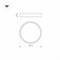 Светильник LGD-GIRO-R175-10W Warm3000 (GR, 110 deg, 230V) (Arlight, IP54 Металл, 3 года) 029948 - фото 127813