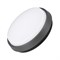 Светильник LGD-GIRO-R175-10W Warm3000 (GR, 110 deg, 230V) (Arlight, IP54 Металл, 3 года) 029948 - фото 127816