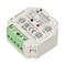 INTELLIGENT ARLIGHT Конвертер RF-сигнала DALI-307-MIX-IN (DALI-BUS, RF, PUSH) (IARL, Пластик) 026505-1 - фото 127898