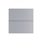 INTELLIGENT ARLIGHT Кнопочная панель SMART-DMX512-801-22-4G-4SC-DIM-IN Grey (230V, 2.4G) (IARL, IP20 Пластик, 5 лет) 039311 - фото 127902