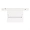 Светильник MAG-ORIENT-LASER-FOLD-S195-6W Warm3000 (WH, 30 deg, 48V, DALI) (Arlight, IP20 Металл, 5 лет) 035863 - фото 127924