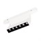 Светильник MAG-ORIENT-LASER-FOLD-S195-6W Warm3000 (WH, 30 deg, 48V, DALI) (Arlight, IP20 Металл, 5 лет) 035863 - фото 127926