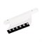Светильник MAG-ORIENT-LASER-FOLD-S195-6W Warm3000 (WH, 30 deg, 48V, DALI) (Arlight, IP20 Металл, 5 лет) 035863 - фото 127931