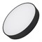 Светильник IM-RONDO-EMERGENCY-3H-R400-40W Warm3000 (BK, 120 deg, 230V) (Arlight, IP40 Металл, 2 года) 039650 - фото 127978
