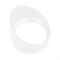 Бленда LGD-HOOD-R85 (WH) (Arlight, Металл) 046771 - фото 127989