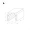 Трек MAG-ORIENT-TRACK-2620-1000 (WH) (Arlight, IP20 Металл, 3 года) 037308 - фото 127995